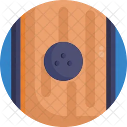 Ball  Icon