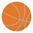 Ball Sport Playing Icon