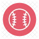 Ball Baseball Game Icon