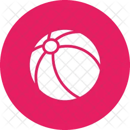 Ball  Icon