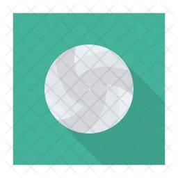 Ball  Icon