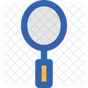 Ball Racket Sport Icon