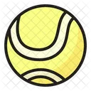 Ball Toy Play Icon