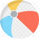 Ball Sports Play Icon