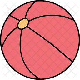 Ball  Icon