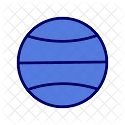 Ball  Icon