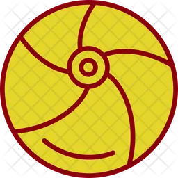 Ball  Icon