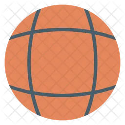 Ball  Icon