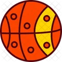Ball Basketball Hobby Icon