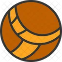 Ball Game Play Icon