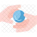 Ball Sleight Magic Icon