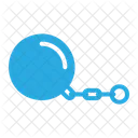 Ball Chain Prison Icon