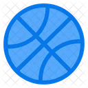 Ball Basket Sports Icon