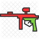 Ball Extreme Gun Icon