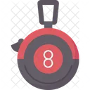 Ball Icône