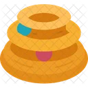 Ball Roller Track Icon