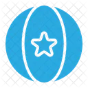 Ball Kid Baby Icon