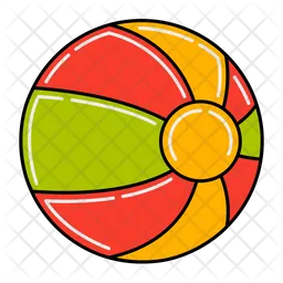 Ball  Icon