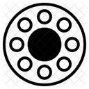 Bottle Icon