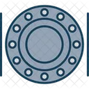 Ball Bearing  Icon