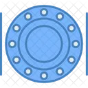 Ball Bearing  Icon