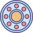 Ball Bearings Ball Bearing Bearing Icon