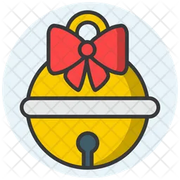 Ball bells  Icon