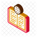 Activity Bag Ball Icon