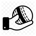 Ball Care  Icon