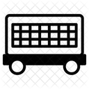 Ball cart  Icon