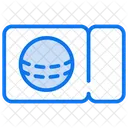 Ball case  Icon