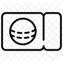 Ball case  Icon
