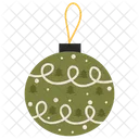 Ball Chain  Icon