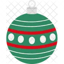 Ball Christmas  Icon