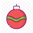 Ball Decoration Ball Decoration Icon