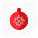 Christmas Decoration Icon 아이콘
