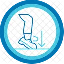 Ball Dig  Icon