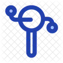Ball drum  Icon