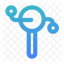 Ball drum  Icon