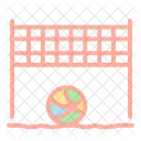 Ball game Icon