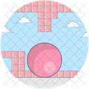 Ball Game Sports Sports Ball Icon