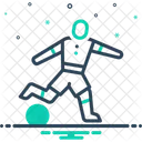 Ball Game  Icon