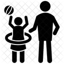 Ball Game  Icon