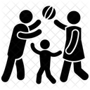 Ball Game  Icon