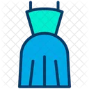 Ball Clothing Gown Icon