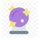 Ball Hide Cup  Icon