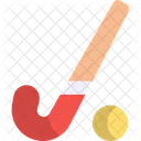 Ball Hockey Street Hockey Hockey Stick Icon