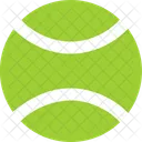 Ball Equipment Exercise Icon