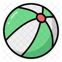 Ball Game Sport Icon