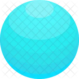 Ball  Icon